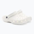 Vyriškos šlepetės Crocs Classic white 5