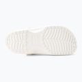 Vyriškos šlepetės Crocs Classic white 6
