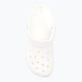Vyriškos šlepetės Crocs Classic white 7