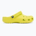 Šlepetės Crocs Classic citrus 3