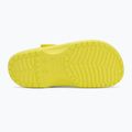 Šlepetės Crocs Classic citrus 5