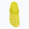 Šlepetės Crocs Classic citrus 6