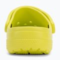 Šlepetės Crocs Classic citrus 7