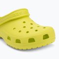 Šlepetės Crocs Classic citrus 8