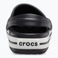Šlepetės Crocs Crocband black 8