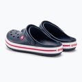 Crocs Crocband šlepetės tamsiai mėlynos 11016 4