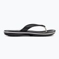 Crocs Crocband Flip šlepetės juoda 11033-001 2