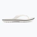 Crocs Crocband Flip šlepetės white 11033-100 2