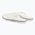 Crocs Crocband Flip šlepetės white 11033-100 3
