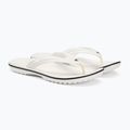 Crocs Crocband Flip šlepetės white 11033-100 4