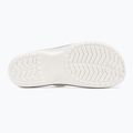 Crocs Crocband Flip šlepetės white 11033-100 5