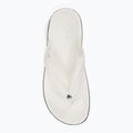 Crocs Crocband Flip šlepetės white 11033-100 6