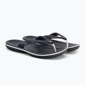 Crocs Crocband Flip šlepetės tamsiai mėlynos 11033-410 4