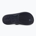 Crocs Crocband Flip šlepetės tamsiai mėlynos 11033-410 5
