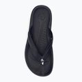 Crocs Crocband Flip šlepetės tamsiai mėlynos 11033-410 6