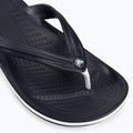Crocs Crocband Flip šlepetės tamsiai mėlynos 11033-410 7