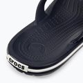 Crocs Crocband Flip šlepetės tamsiai mėlynos 11033-410 8