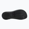 Moteriškos šlepetės Crocs Sexi Flip black/black 4