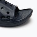 Šlepetės Crocs Baya Slide navy 7