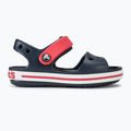 Vaikiški sandalai Crocs Crockband Kids Sandal navy/red 2