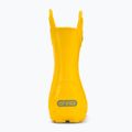 Vaikiški lietaus batai Crocs Handle Rain Boot Kids yellow 7