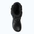 Moteriški sniego batai Crocs Winter Puff black/charcoal 5