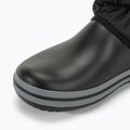 Moteriški sniego batai Crocs Winter Puff black/charcoal 7