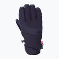 Vyriškos snieglenčių pirštinės 686 Gore-Tex Linear Under Cuff Gloves black 7