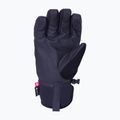 Vyriškos snieglenčių pirštinės 686 Gore-Tex Linear Under Cuff Gloves black 8