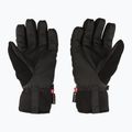 Vyriškos snieglenčių pirštinės 686 Gore-Tex Linear Under Cuff Gloves black 3
