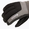 Vyriškos snieglenčių pirštinės 686 Gore-Tex Linear Under Cuff Gloves black 4