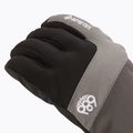 Vyriškos snieglenčių pirštinės 686 Gore-Tex Linear Under Cuff Gloves black 5