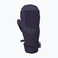 Vyriškos snieglenčių pirštinės 686 Gore-Tex Linear Under Cuff Mitt black