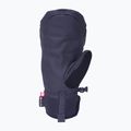 Vyriškos snieglenčių pirštinės 686 Gore-Tex Linear Under Cuff Mitt black 2