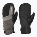Vyriškos snieglenčių pirštinės 686 Gore-Tex Linear Under Cuff Mitt charcoal