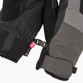 Vyriškos snieglenčių pirštinės 686 Gore-Tex Linear Under Cuff Mitt charcoal 5