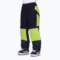 Vyriškos snieglenčių kelnės 686 Progression Padded V2 black 3