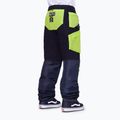 Vyriškos snieglenčių kelnės 686 Progression Padded V2 black 4