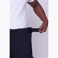 Vyriškos snieglenčių kelnės 686 Progression Padded V2 black 8