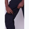 Vyriškos snieglenčių kelnės 686 Progression Padded V2 black 9