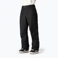 Vyriškos snieglenčių kelnės 686 Gore-Tex Core Insulated black