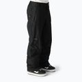 Vyriškos snieglenčių kelnės 686 Gore-Tex Core Insulated black 4