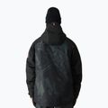 Vyriška snieglenčių striukė 686 Geo iron maden trooper black 3