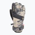 Vyriškos snieglenčių pirštinės 686 Gore-Tex Linear Under Cuff Gloves sage hemisphere 2