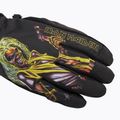 Snieglenčių pirštinės 686 Primer iron maiden eddies black 4