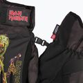 Snieglenčių pirštinės 686 Primer iron maiden eddies black 5