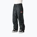 Vyriškos snieglenčių kelnės 686 Standard iron maiden eddies black