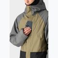 Vyriška snieglenčių striukė 686 Gore-Tex Core Insulated rhino grey colorblock 6