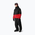 Vyriška snieglenčių striukė 686 Hydra Thermagraph true red colorblock 2
