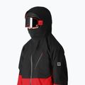 Vyriška snieglenčių striukė 686 Hydra Thermagraph true red colorblock 4